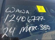 2024 MERCEDES-BENZ EQE 350 4MATIC | VIN: 4JGGM1CB9RA057600