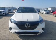 2024 MERCEDES-BENZ EQE 350 4MATIC | VIN: 4JGGM1CB9RA057600