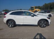 2024 MERCEDES-BENZ EQE 350 4MATIC | VIN: 4JGGM1CB9RA057600