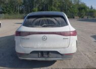 2024 MERCEDES-BENZ EQE 350 4MATIC | VIN: 4JGGM1CB9RA057600