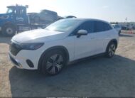 2024 MERCEDES-BENZ EQE 350 4MATIC | VIN: 4JGGM1CB9RA057600