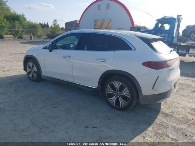 2024 MERCEDES-BENZ EQE 350 4MATIC | VIN: 4JGGM1CB9RA057600