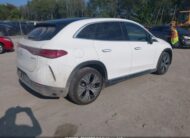 2024 MERCEDES-BENZ EQE 350 4MATIC | VIN: 4JGGM1CB9RA057600