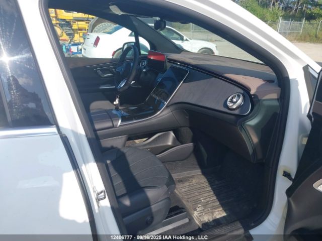 2024 MERCEDES-BENZ EQE 350 4MATIC | VIN: 4JGGM1CB9RA057600