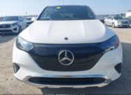 2024 MERCEDES-BENZ EQE 350 4MATIC | VIN: 4JGGM1CB9RA057600