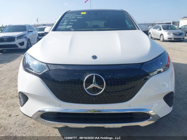 2024 MERCEDES-BENZ EQE 350 4MATIC | VIN: 4JGGM1CB9RA057600