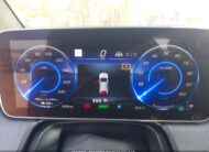 2024 MERCEDES-BENZ EQE 350 4MATIC | VIN: 4JGGM1CB9RA057600