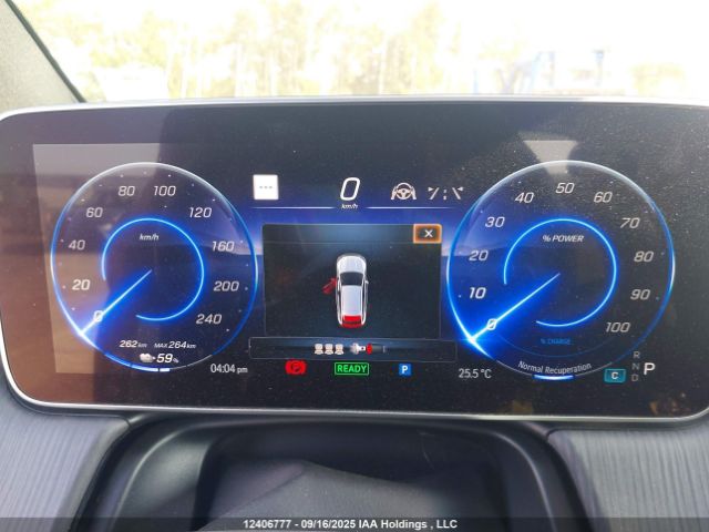 2024 MERCEDES-BENZ EQE 350 4MATIC | VIN: 4JGGM1CB9RA057600