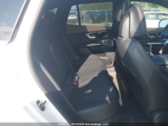 2024 MERCEDES-BENZ EQE 350 4MATIC | VIN: 4JGGM1CB9RA057600