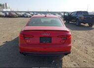 2018 AUDI A4 2.0T TECHNIK | VIN: WAUFNAF40JN013909