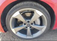 2018 AUDI A4 2.0T TECHNIK | VIN: WAUFNAF40JN013909