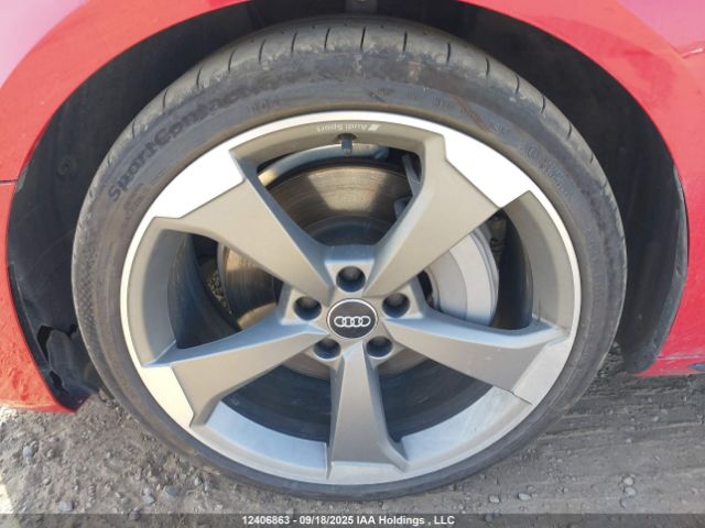 2018 AUDI A4 2.0T TECHNIK | VIN: WAUFNAF40JN013909