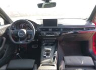 2018 AUDI A4 2.0T TECHNIK | VIN: WAUFNAF40JN013909