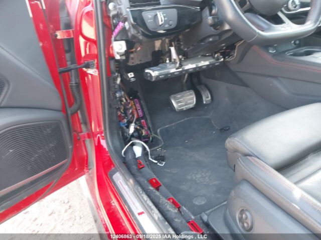 2018 AUDI A4 2.0T TECHNIK | VIN: WAUFNAF40JN013909