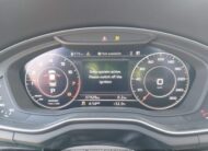 2018 AUDI A4 2.0T TECHNIK | VIN: WAUFNAF40JN013909