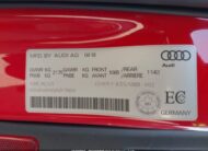 2018 AUDI A4 2.0T TECHNIK | VIN: WAUFNAF40JN013909
