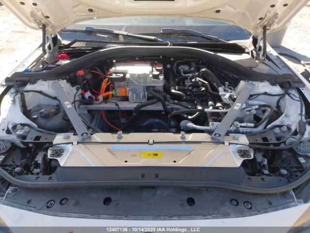 2024 BMW I4 | VIN: WBY73AW08RFS17355