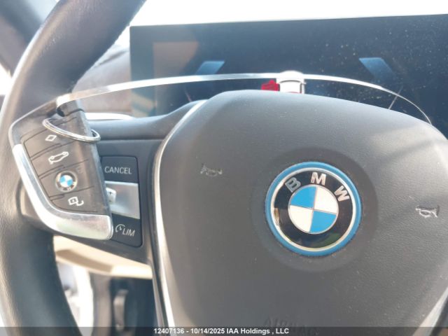 2024 BMW I4 | VIN: WBY73AW08RFS17355