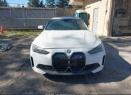 2024 BMW I4 | VIN: WBY73AW08RFS17355