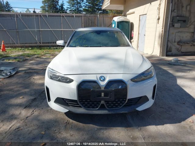 2024 BMW I4 | VIN: WBY73AW08RFS17355