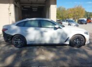 2024 BMW I4 | VIN: WBY73AW08RFS17355