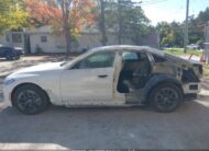 2024 BMW I4 | VIN: WBY73AW08RFS17355