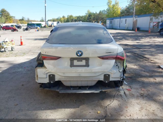 2024 BMW I4 | VIN: WBY73AW08RFS17355