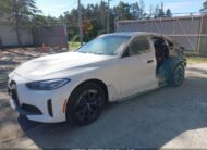 2024 BMW I4 | VIN: WBY73AW08RFS17355