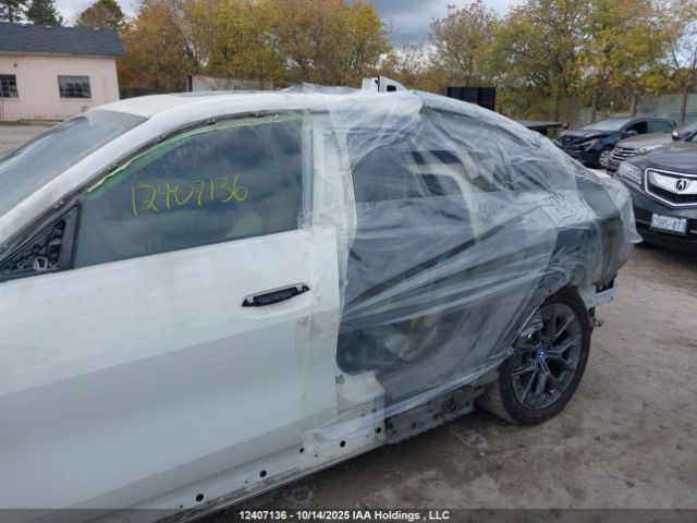 2024 BMW I4 | VIN: WBY73AW08RFS17355