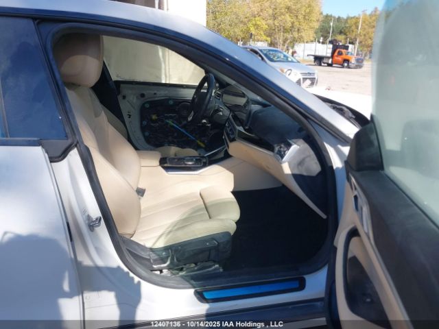 2024 BMW I4 | VIN: WBY73AW08RFS17355