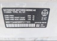 2024 BMW I4 | VIN: WBY73AW08RFS17355