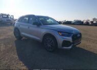 2023 AUDI Q5 PREMIUM PLUS 45 | VIN: WA1EAAFY9P2006547