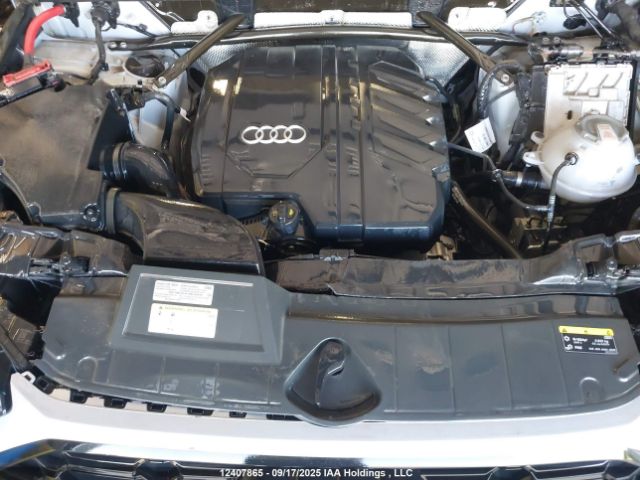 2023 AUDI Q5 PREMIUM PLUS 45 | VIN: WA1EAAFY9P2006547