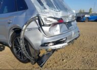 2023 AUDI Q5 PREMIUM PLUS 45 | VIN: WA1EAAFY9P2006547