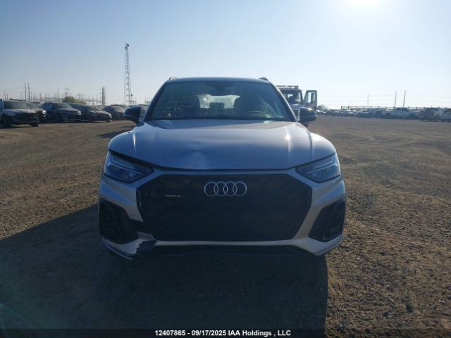 2023 AUDI Q5 PREMIUM PLUS 45 | VIN: WA1EAAFY9P2006547