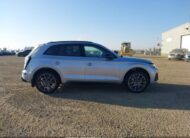 2023 AUDI Q5 PREMIUM PLUS 45 | VIN: WA1EAAFY9P2006547