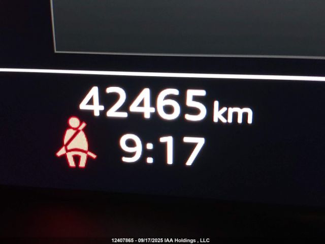 2023 AUDI Q5 PREMIUM PLUS 45 | VIN: WA1EAAFY9P2006547