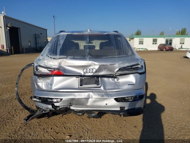 2023 AUDI Q5 PREMIUM PLUS 45 | VIN: WA1EAAFY9P2006547