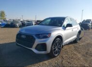 2023 AUDI Q5 PREMIUM PLUS 45 | VIN: WA1EAAFY9P2006547