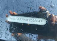 2023 AUDI Q5 PREMIUM PLUS 45 | VIN: WA1EAAFY9P2006547