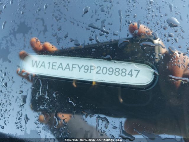 2023 AUDI Q5 PREMIUM PLUS 45 | VIN: WA1EAAFY9P2006547