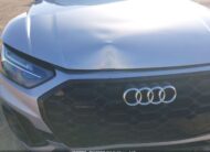 2023 AUDI Q5 PREMIUM PLUS 45 | VIN: WA1EAAFY9P2006547