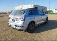 2023 AUDI Q5 PREMIUM PLUS 45 | VIN: WA1EAAFY9P2006547