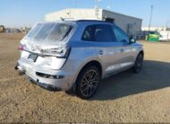 2023 AUDI Q5 PREMIUM PLUS 45 | VIN: WA1EAAFY9P2006547