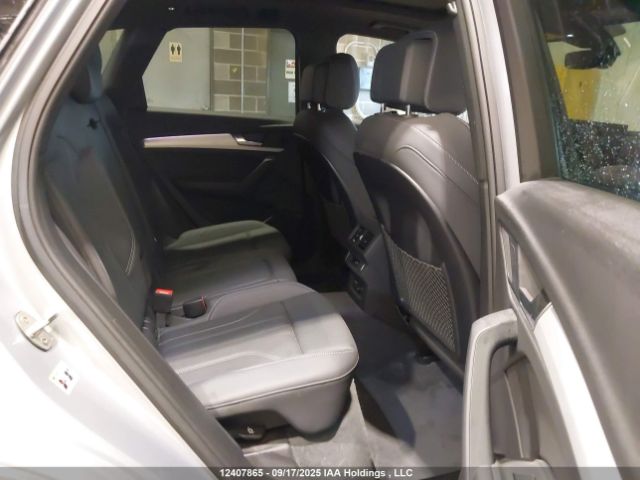 2023 AUDI Q5 PREMIUM PLUS 45 | VIN: WA1EAAFY9P2006547
