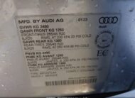 2023 AUDI Q5 PREMIUM PLUS 45 | VIN: WA1EAAFY9P2006547