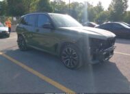 2022 BMW X5 M | VIN: 5YMJU0C09N9L32792