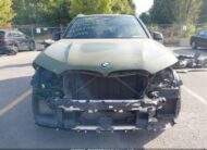 2022 BMW X5 M | VIN: 5YMJU0C09N9L32792