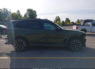 2022 BMW X5 M | VIN: 5YMJU0C09N9L32792