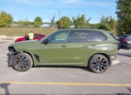 2022 BMW X5 M | VIN: 5YMJU0C09N9L32792